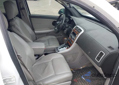 2007 Chevrolet Equinox Lt из США, поврежденный, VIN 2CNDL63F176117224